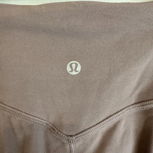 Lululemon Align Jogger Crop Moonphase 23" - Picture 9 of 10